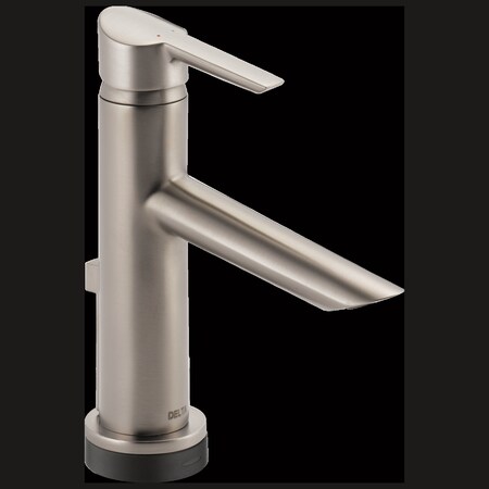 Delta Compel Single Handle Bathroom Faucet with Touch2O.xt Technology 561T-SS-DST